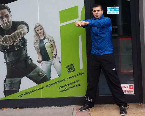 justfit